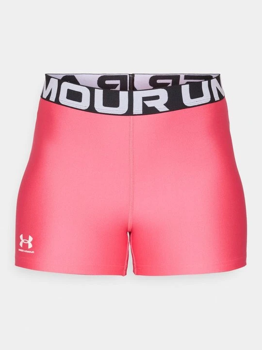 Zdjęcie produktu Legginsy Under Armour różowy