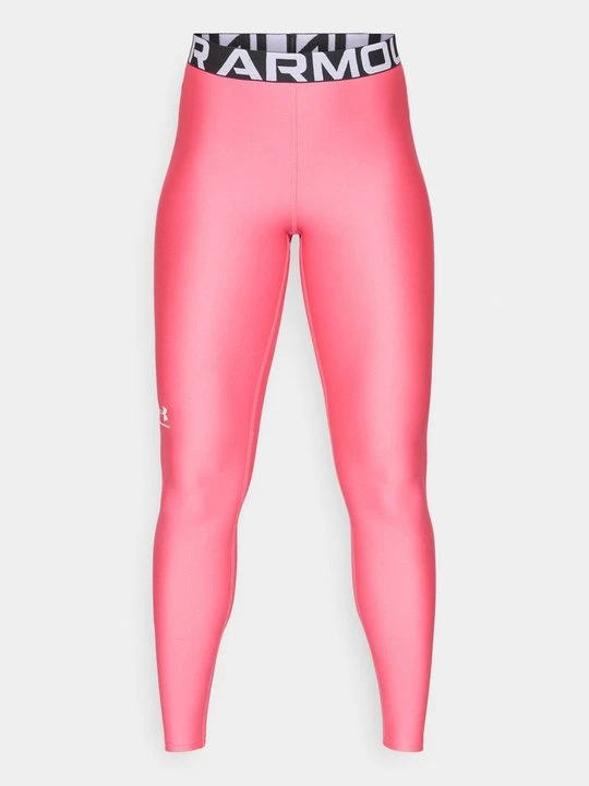 Zdjęcie produktu Legginsy Under Armour różowy