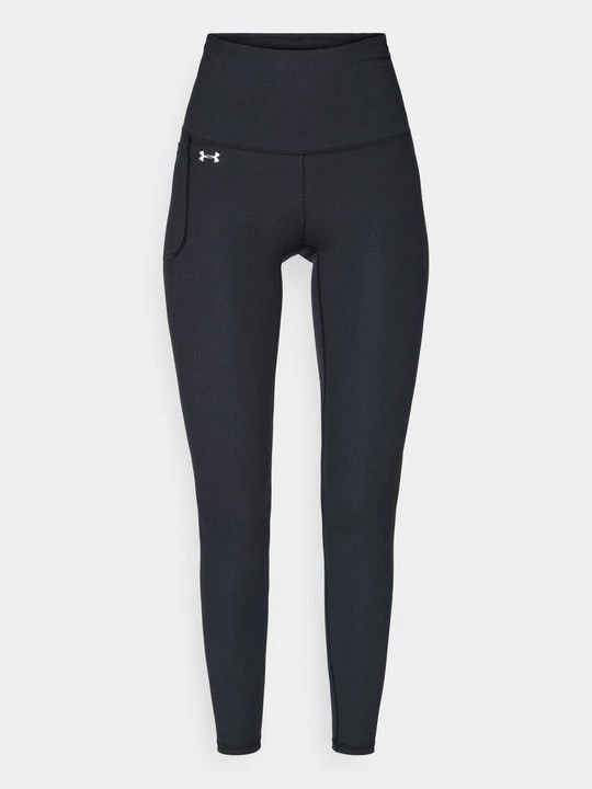 Zdjęcie produktu Legginsy Under Armour czarny