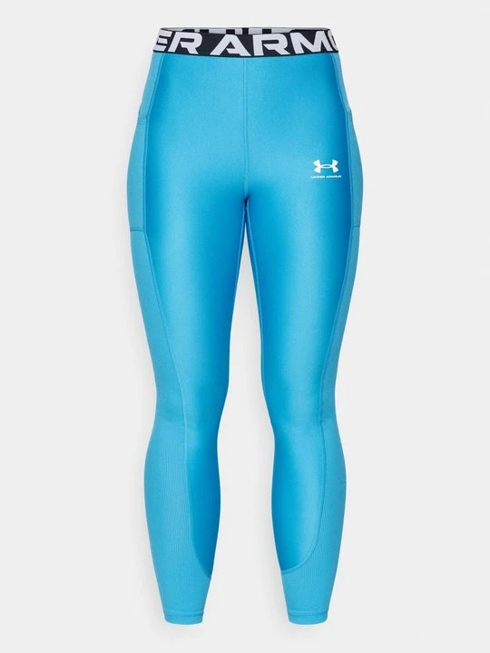 Zdjęcie produktu Legginsy Under Armour niebieski