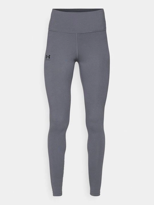 Zdjęcie produktu Legginsy Under Armour szary