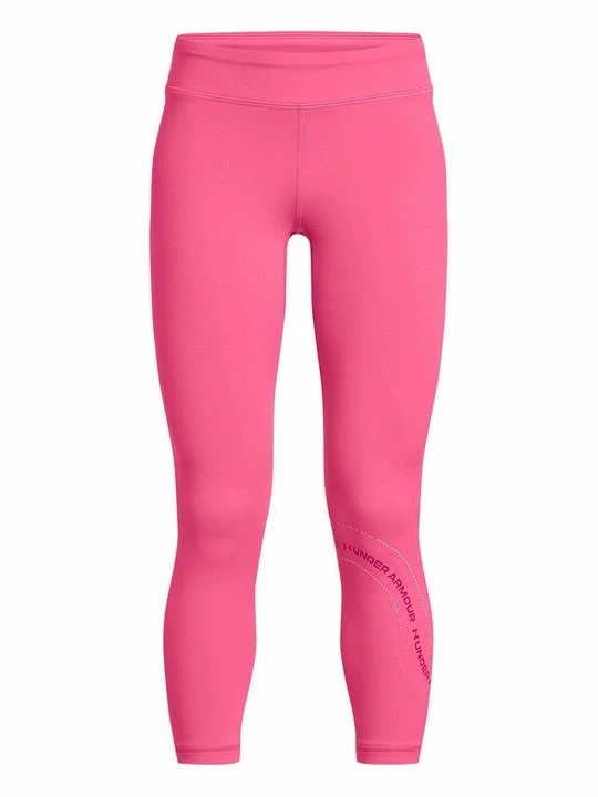 Zdjęcie produktu Legginsy Under Armour różowy