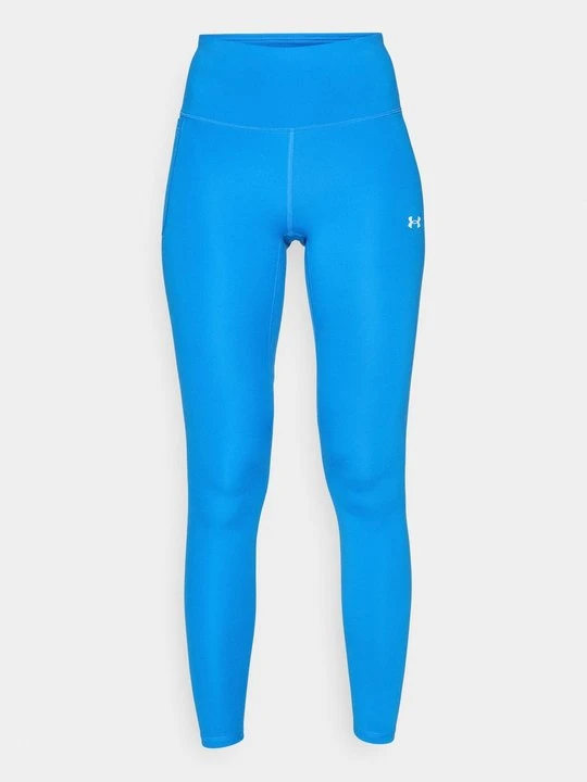 Zdjęcie produktu Legginsy Under Armour niebieski