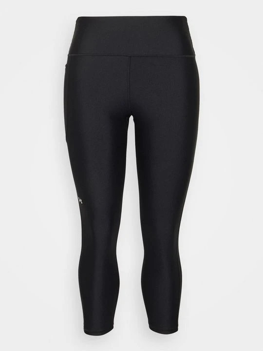 Zdjęcie produktu Legginsy Under Armour czarny