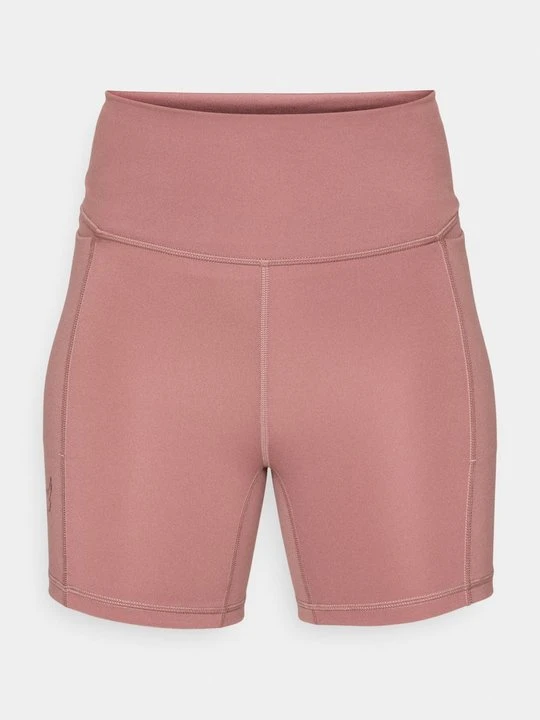 Zdjęcie produktu Legginsy Under Armour brązowy