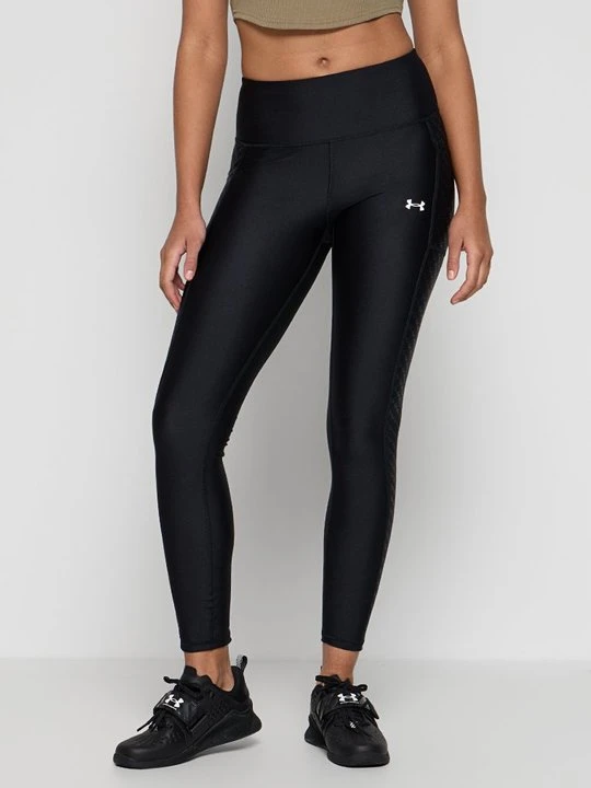 Zdjęcie produktu Legginsy Under Armour czarny