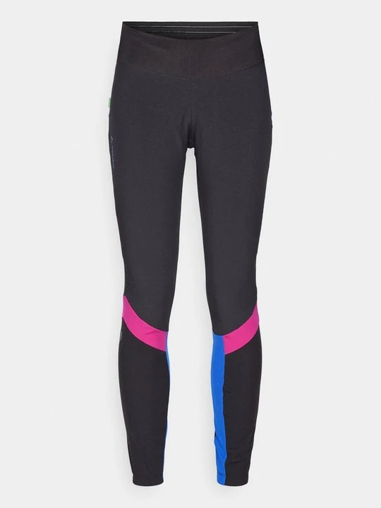 Zdjęcie produktu Legginsy Vaude czarny