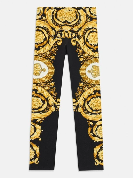 Zdjęcie produktu Legginsy Versace