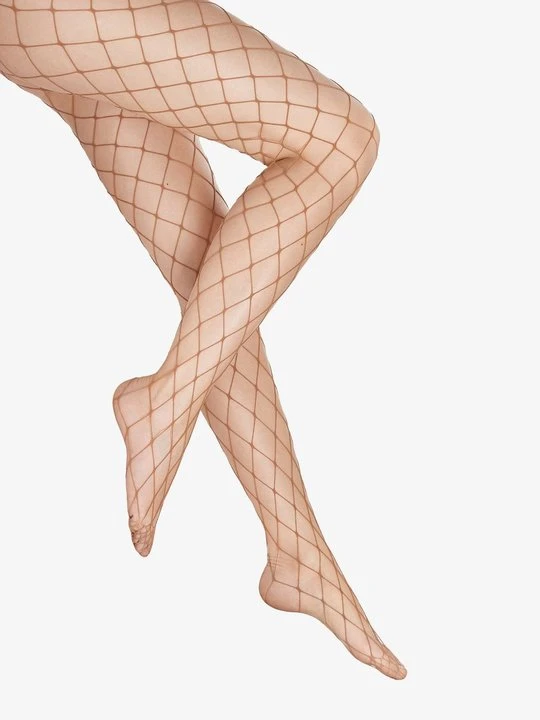 Zdjęcie produktu Rajstopy Wolford brązowy