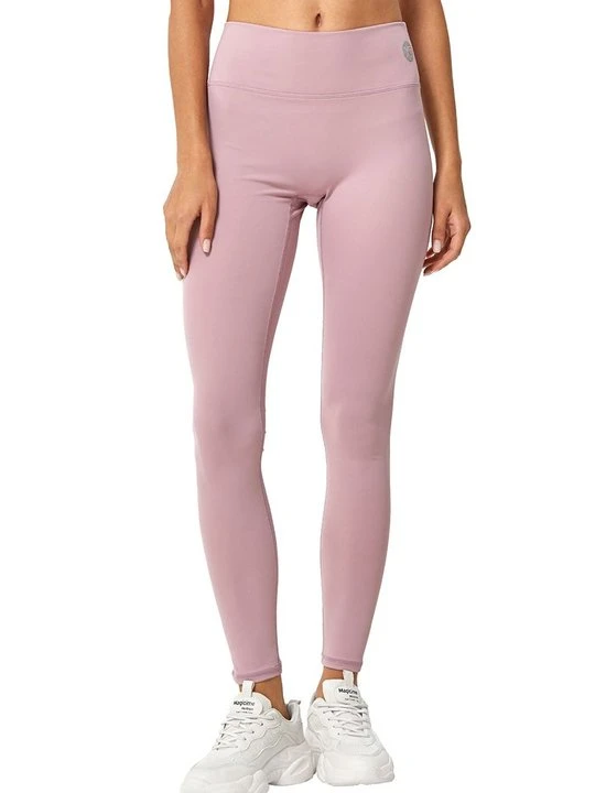 Zdjęcie produktu Legginsy YEAZ jasnoróżowy