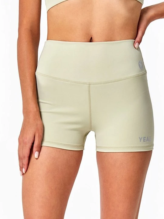 Zdjęcie produktu Legginsy YEAZ jasnozielony