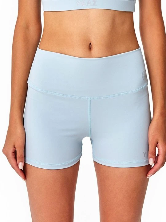 Zdjęcie produktu Legginsy YEAZ niebieski