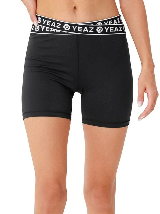 Zdjęcie produktu Legginsy YEAZ czarny