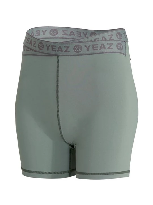 Zdjęcie produktu Legginsy YEAZ zielony