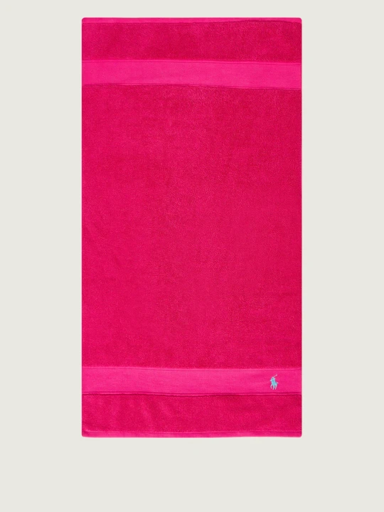Zdjęcie produktu Ralph Lauren Home Ręcznik do rąk | 50 x 100 cm różowy