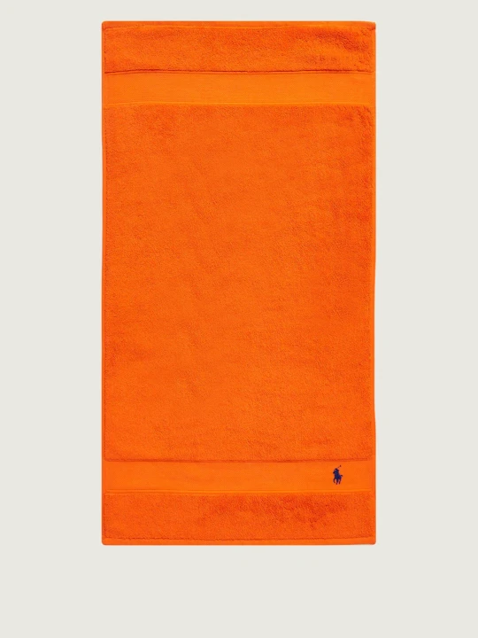 Zdjęcie produktu Ralph Lauren Home Ręcznik do rąk | 50 x 100 cm pomarańczowy