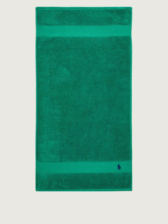 Zdjęcie produktu Ralph Lauren Home Ręcznik do rąk | 50 x 100 cm zielony