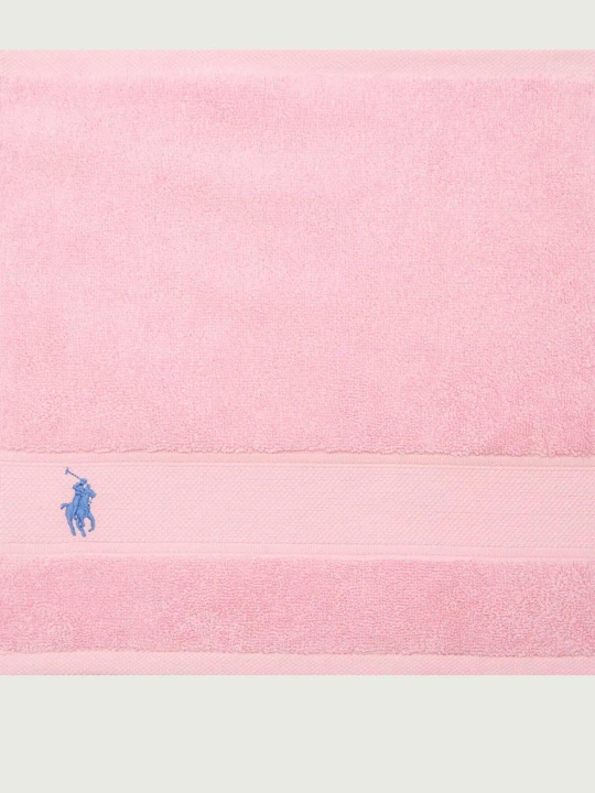Zdjęcie produktu Ralph Lauren Home Ręcznik do twarzy | 31 x 31 cm różowy