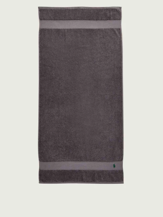 Zdjęcie produktu Ralph Lauren Home Ręcznik kąpielowy | 70 x 140 cm szary