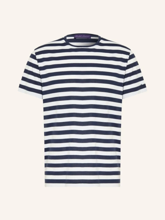 Zdjęcie produktu Ralph Lauren Purple Label Koszulka blau