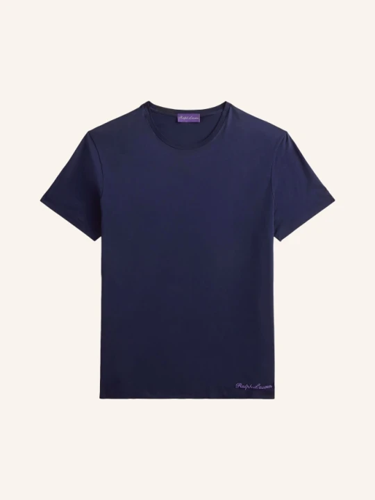 Zdjęcie produktu Ralph Lauren Purple Label Koszulka blau GRANATOWY