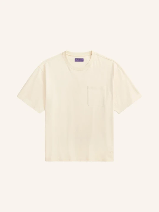 Zdjęcie produktu Ralph Lauren Purple Label T-Shirt beige