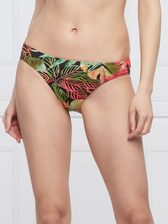 Zdjęcie produktu RALPH LAUREN Swimwear Dół od bikini czarny