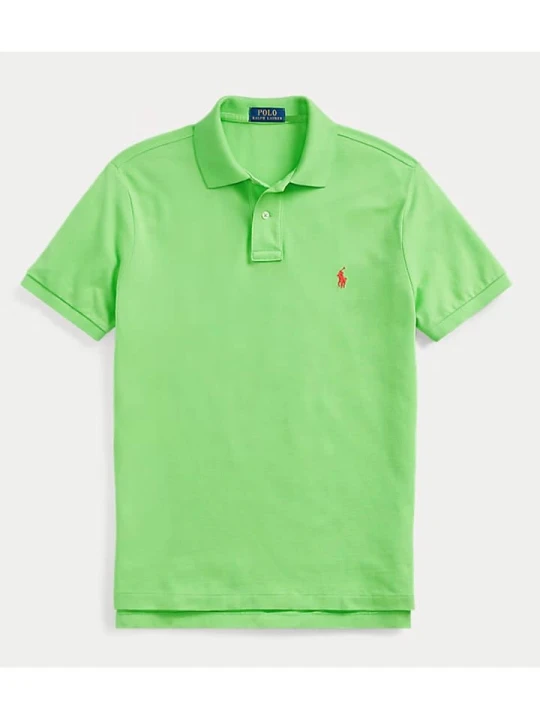 Zdjęcie produktu Ralph Lauren Underwear Koszulka polo w kolorze zielonym rozmiar: XL