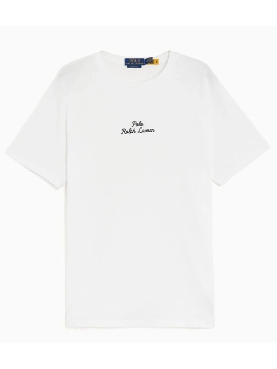 Zdjęcie produktu Ralph Lauren Underwear Koszulka w kolorze białym rozmiar: XL