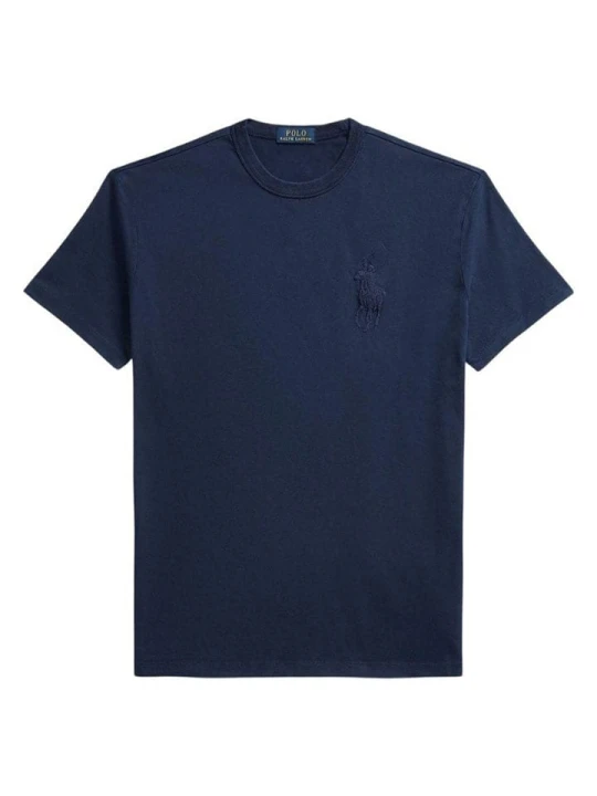Zdjęcie produktu Ralph Lauren Underwear Koszulka w kolorze granatowym rozmiar: XS