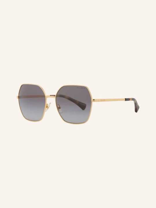 Zdjęcie produktu Ralph Okulary Przeciwsłoneczne ra4138 gold