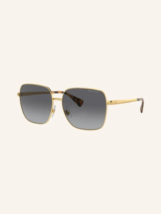 Zdjęcie produktu Ralph Okulary Przeciwsłoneczne ra4142 gold