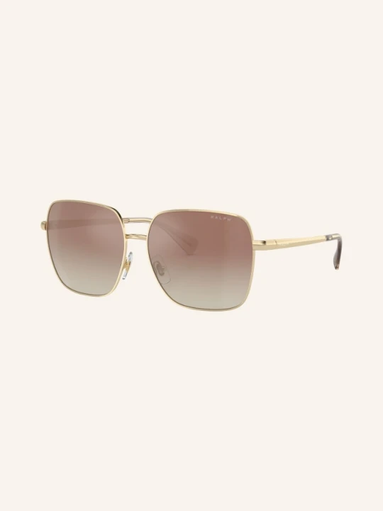 Zdjęcie produktu Ralph Okulary Przeciwsłoneczne ra4142 gold
