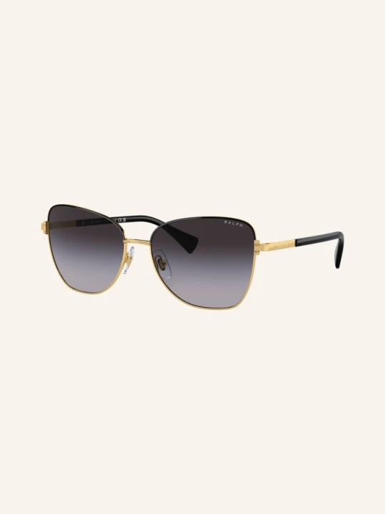 Zdjęcie produktu Ralph Okulary Przeciwsłoneczne ra4146 gold
