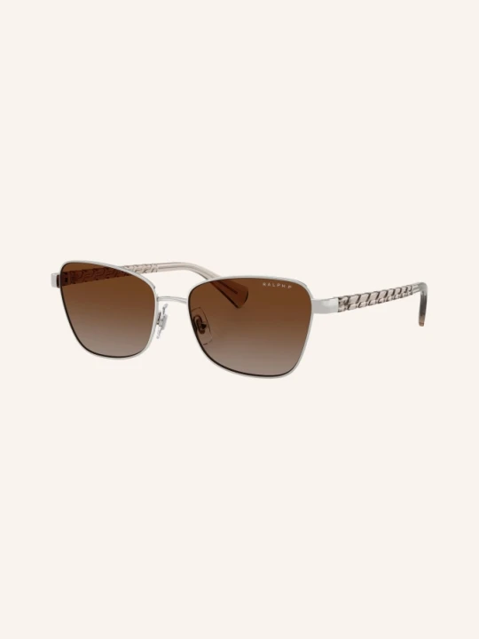 Zdjęcie produktu Ralph Okulary Przeciwsłoneczne ra4149 silber srebrny
