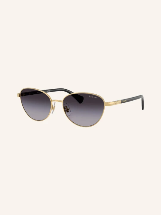 Zdjęcie produktu Ralph Okulary Przeciwsłoneczne ra4150 gold