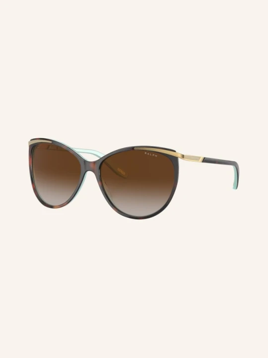 Zdjęcie produktu Ralph Okulary Przeciwsłoneczne ra5150 braun brązowy