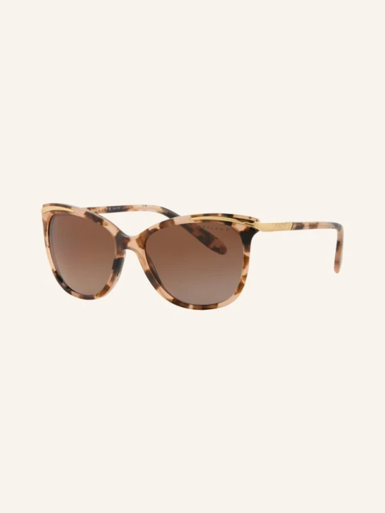 Zdjęcie produktu Ralph Okulary Przeciwsłoneczne ra5203 gold