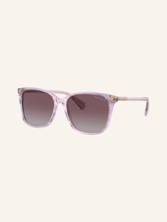 Zdjęcie produktu Ralph Okulary Przeciwsłoneczne ra5293 lila purpurowy