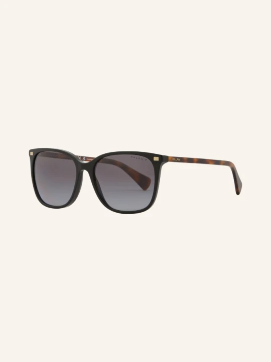 Zdjęcie produktu Ralph Okulary Przeciwsłoneczne ra5293 schwarz czarny