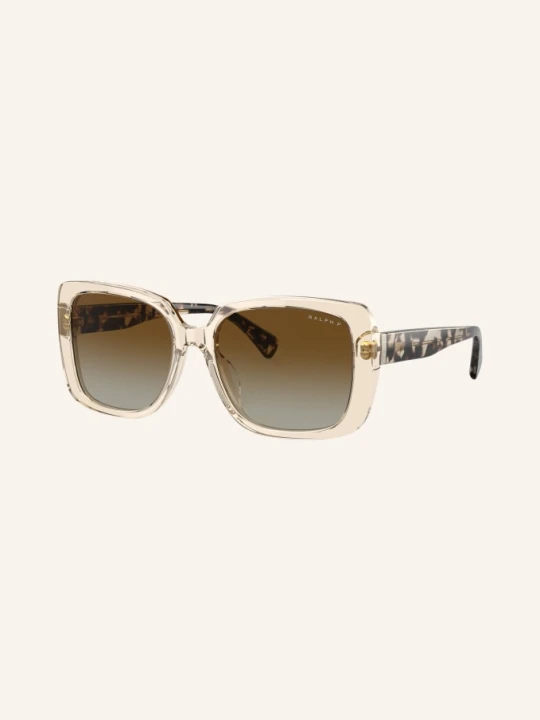 Zdjęcie produktu Ralph Okulary Przeciwsłoneczne ra5298u beige