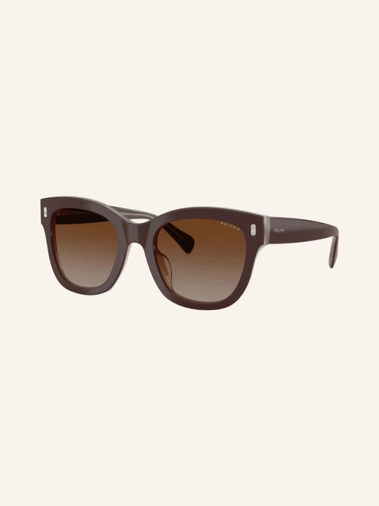 Zdjęcie produktu Ralph Okulary Przeciwsłoneczne ra5301u braun brązowy