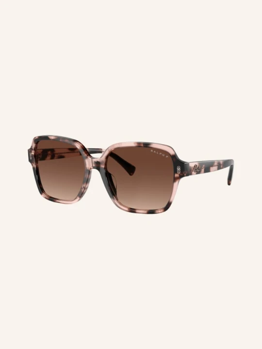 Zdjęcie produktu Ralph Okulary Przeciwsłoneczne ra5304u braun brązowy