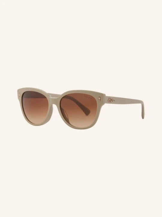 Zdjęcie produktu Ralph Okulary Przeciwsłoneczne ra5305u braun