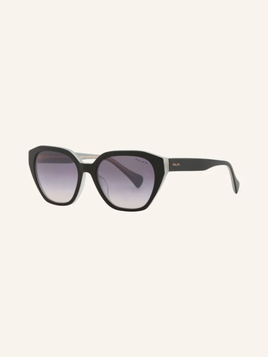Zdjęcie produktu Ralph Okulary Przeciwsłoneczne ra5315u schwarz czarny