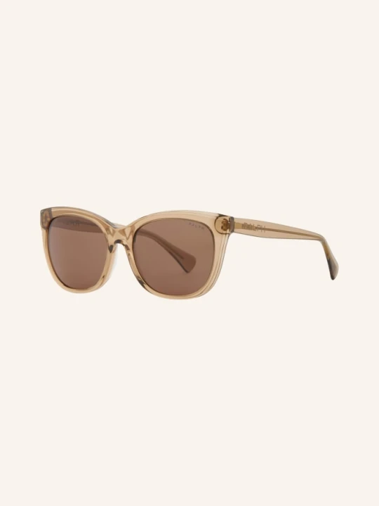 Zdjęcie produktu Ralph Okulary Przeciwsłoneczne ra5324u braun brązowy