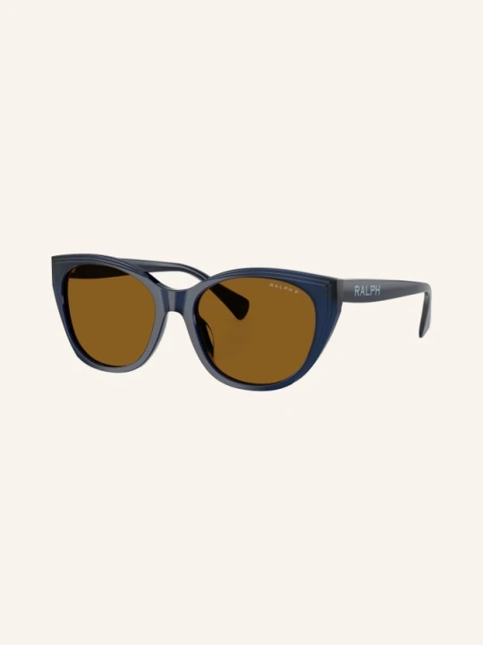 Zdjęcie produktu Ralph Okulary Przeciwsłoneczne ra5324u gruen
