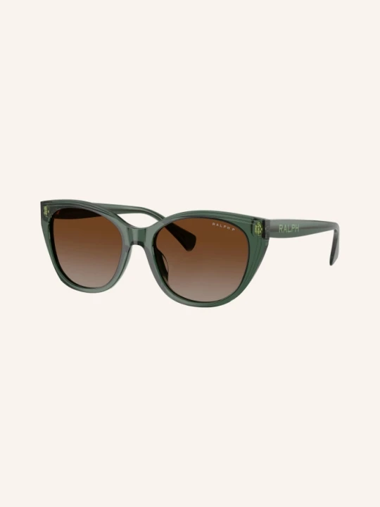 Zdjęcie produktu Ralph Okulary Przeciwsłoneczne ra5324u gruen