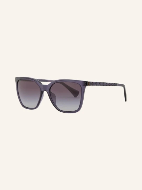 Zdjęcie produktu Ralph Okulary Przeciwsłoneczne ra5328u lila purpurowy