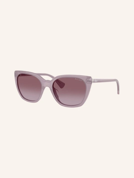 Zdjęcie produktu Ralph Okulary Przeciwsłoneczne ra5330u weiss biały